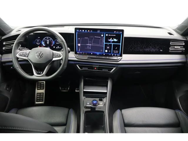 Volkswagen Tiguan 2.0 TDI DSG R-Line