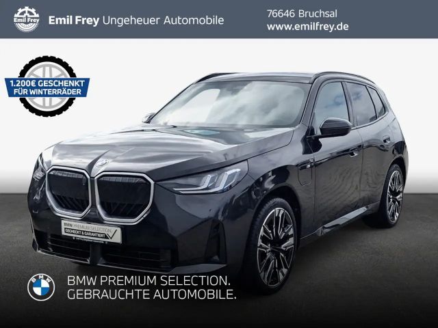 BMW X3 xDrive xDrive30e