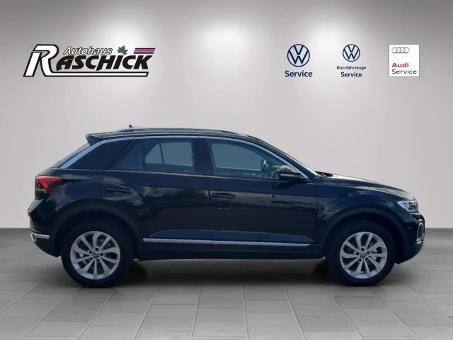 Volkswagen T-Roc 1.5 TSI DSG Style