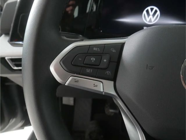 Volkswagen Golf 2.0 TDI Life Variant