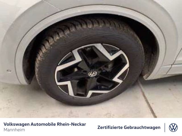 Volkswagen Touareg 3.0 V6 TDI 4Motion R-Line