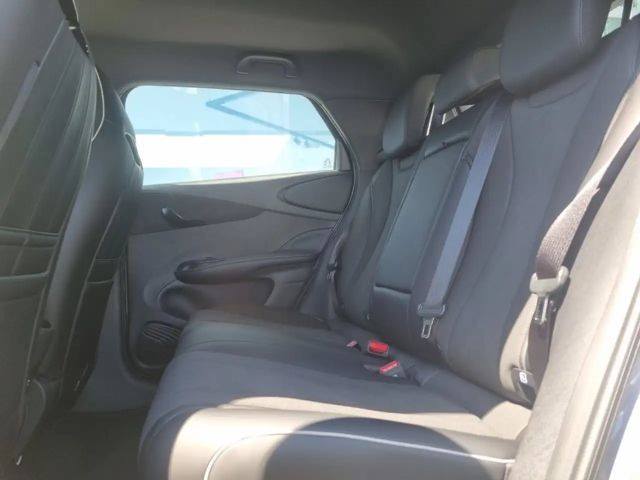 BYD Dolphin Comfort