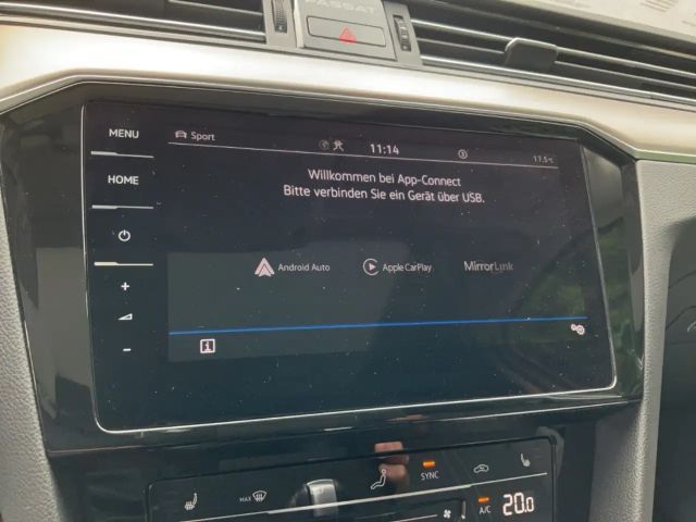 Volkswagen Passat 2.0 TDI 4Motion AllTrack