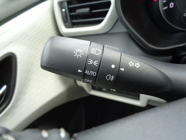 Suzuki Swift AllGrip Hybrid Shine