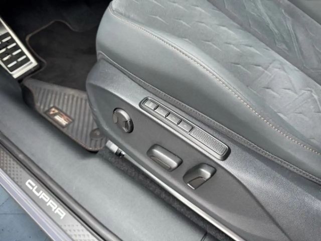 Cupra Terramar 2.0 TSI VZ