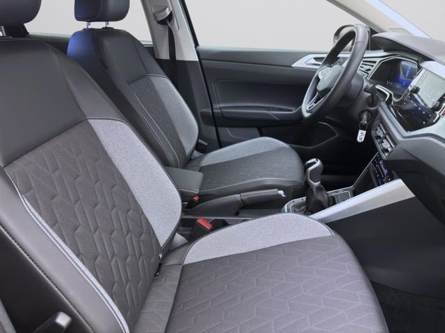 Volkswagen Taigo 1.0 TSI