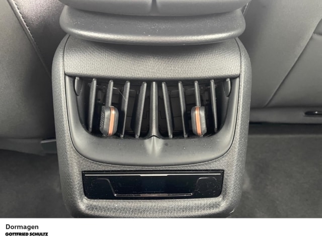 Cupra Tavascan Endurance