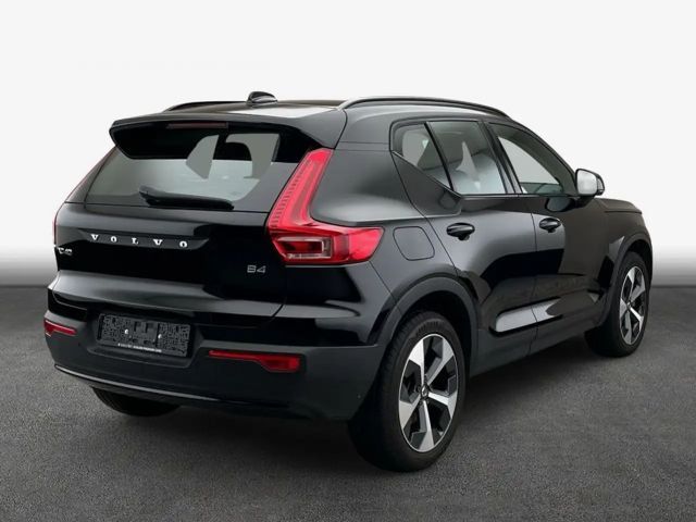 Volvo XC40 Dark Ultimate