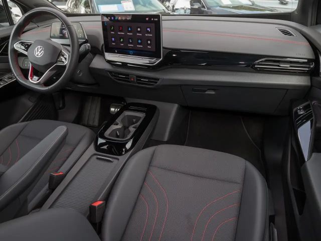 Volkswagen ID.4 GTX