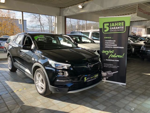 Opel Grandland X 1.5 CDTI
