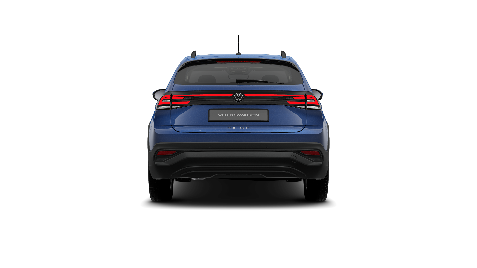 Volkswagen Taigo 1.0 TSI Move