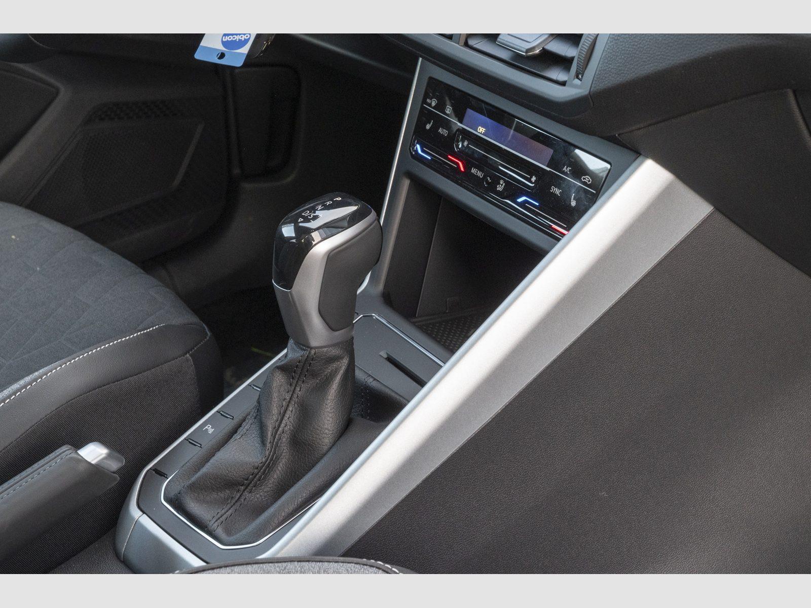 Volkswagen Polo DSG Life