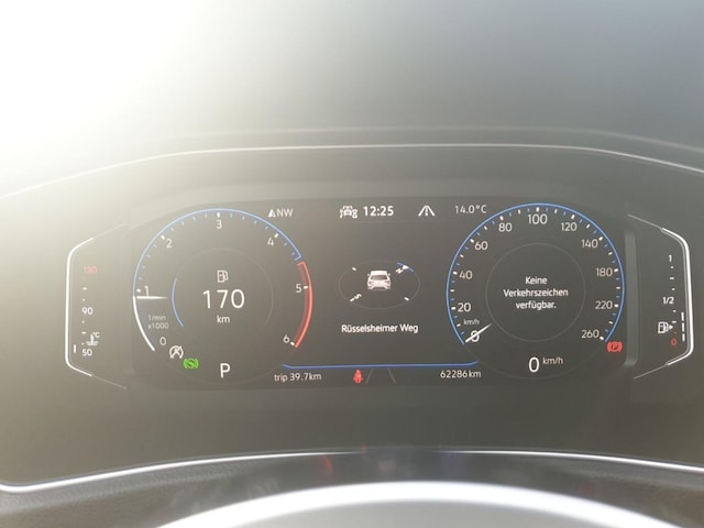 Volkswagen T-Roc 2.0 TDI DSG Sport