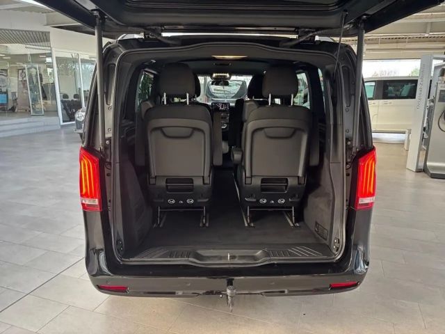 Mercedes-Benz V 250 AMG Line V 250 d