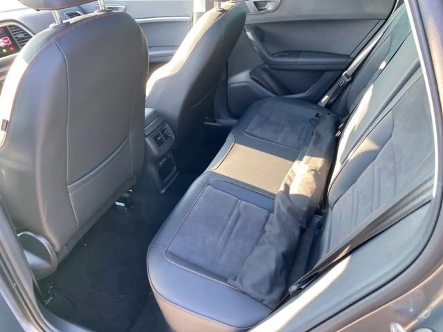 Seat Ateca 2.0 TDI 4Drive FR-lijn