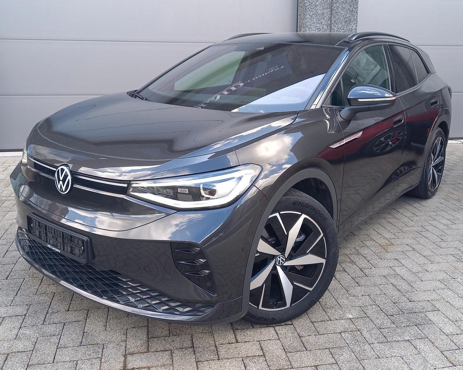 Volkswagen ID.4 220 kW 77 KWh GTX