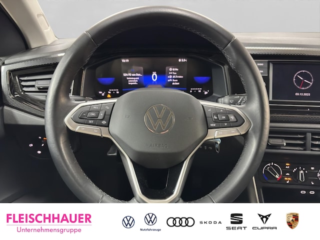 Volkswagen Polo Life