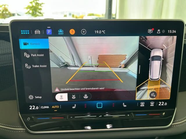 Volkswagen Passat Business DSG Variant