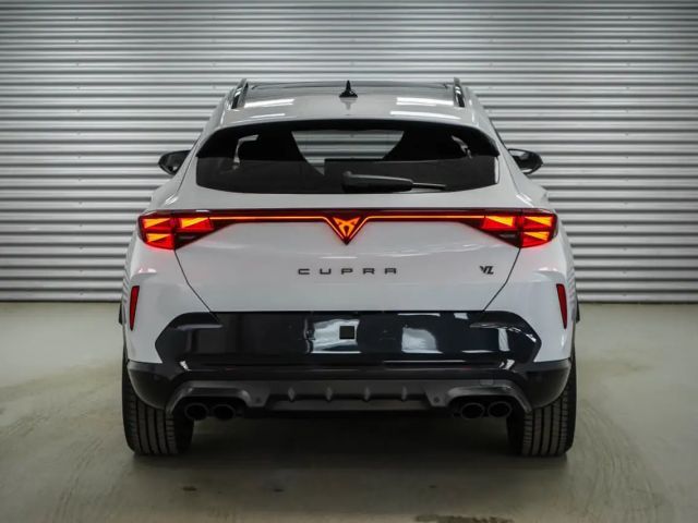 Cupra Formentor DSG VZ