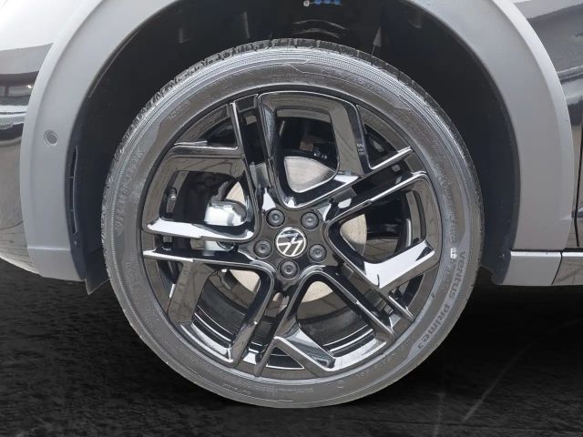 Volkswagen Taigo 1.0 TSI DSG R-Line