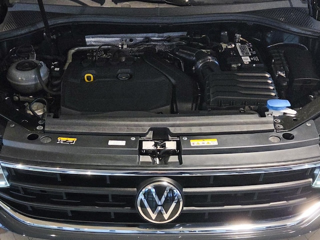 Volkswagen Tiguan 1.5 TSI DSG Life