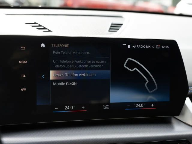 BMW iX1 M-Sport xDrive