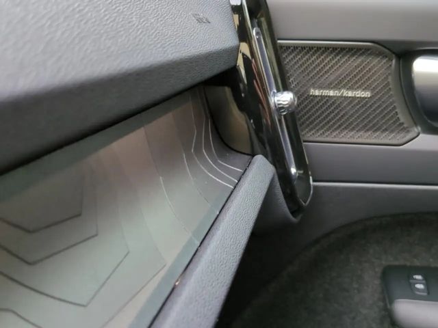 Volvo C40 Twin Engine Ultimate