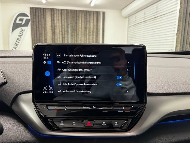 Volkswagen ID.4 77 KWh Performance Pro