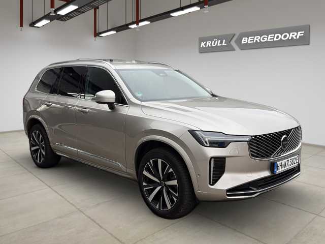 Volvo XC90 AWD Bright Plus Recharge