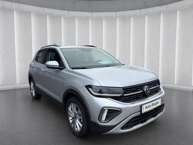 Volkswagen T-Cross 1.0 TSI IQ.Drive Life