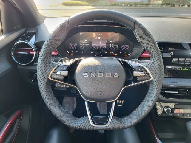 Skoda Fabia 1.0 TSI 85 Monte Carlo