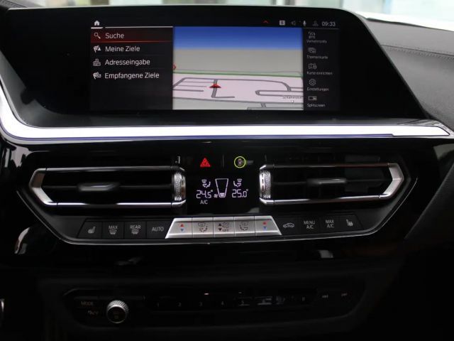 BMW Z4 Cabrio M-Sport Roadster sDrive