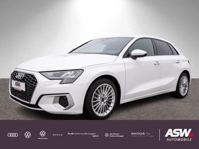 Audi A3 30 TFSI Sedan