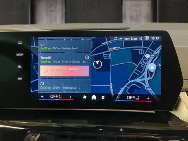 BMW 218 218d Active Tourer Sedan