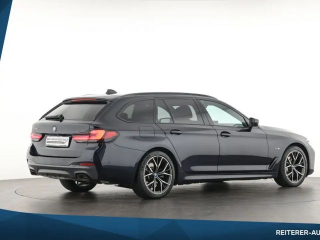 BMW 530 530e M-Sport xDrive