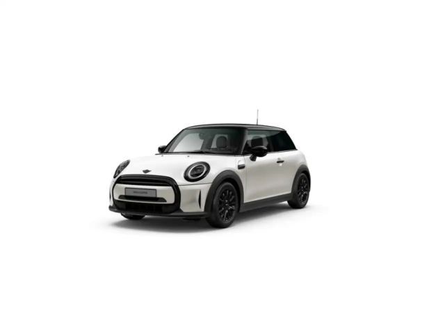 MINI Cooper AUTOMAAT - NAVI - LED - PDC