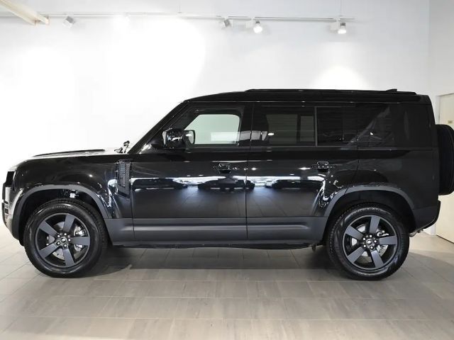Land Rover Defender 110 AWD D200 S
