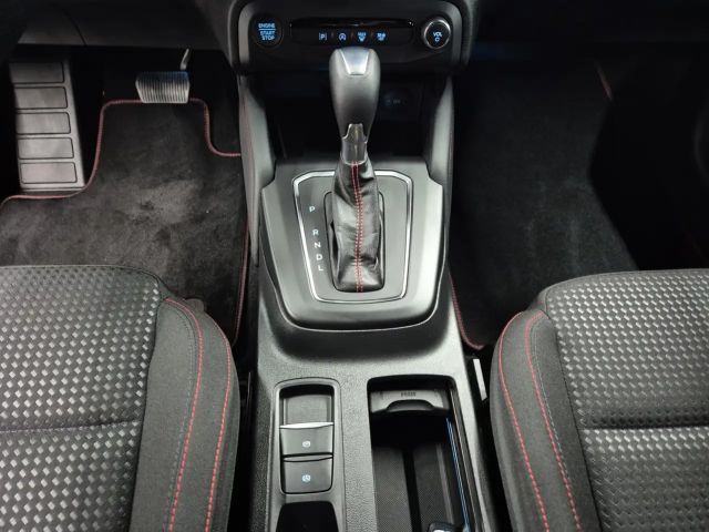 Ford Focus ST Line Wagon