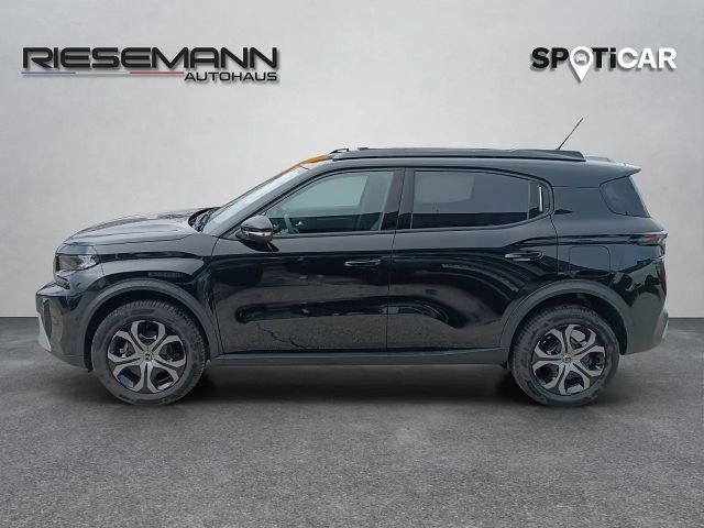 Citroën C3 Aircross Plus