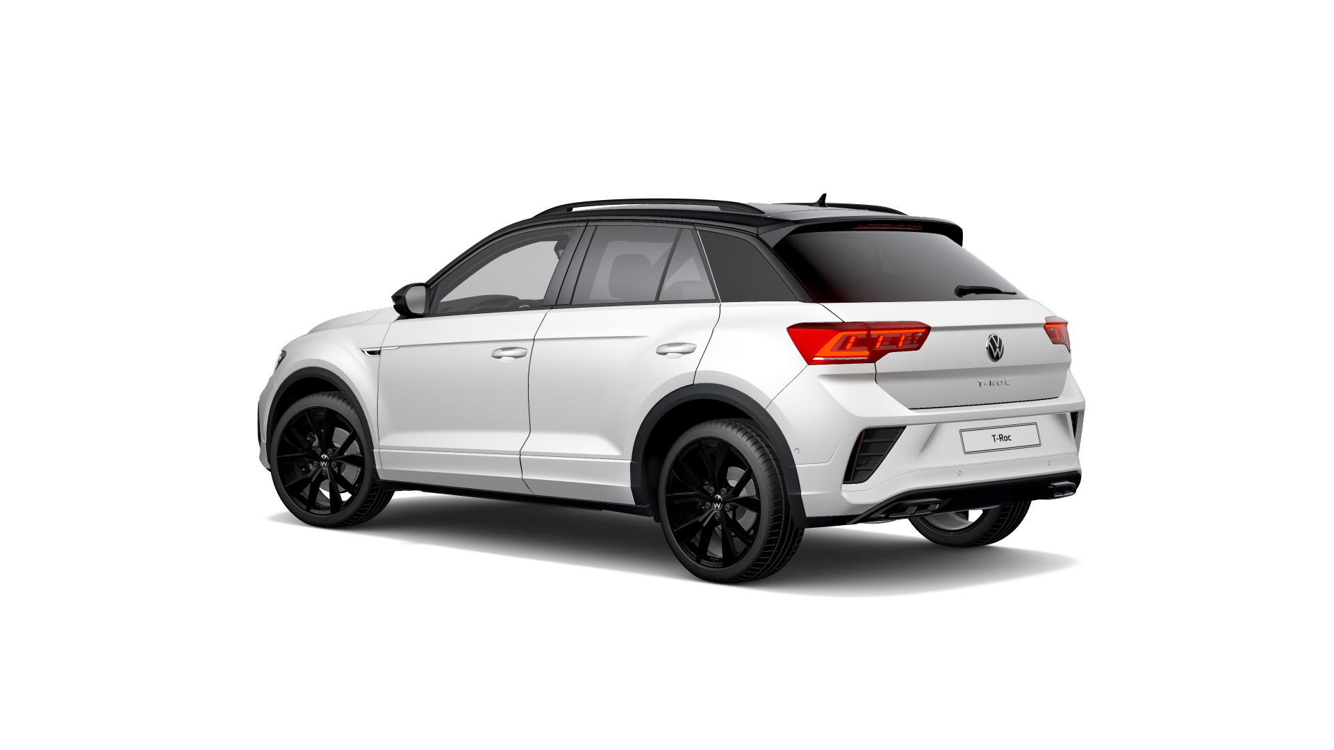 Volkswagen T-Roc 1.5 TSI DSG R-Line