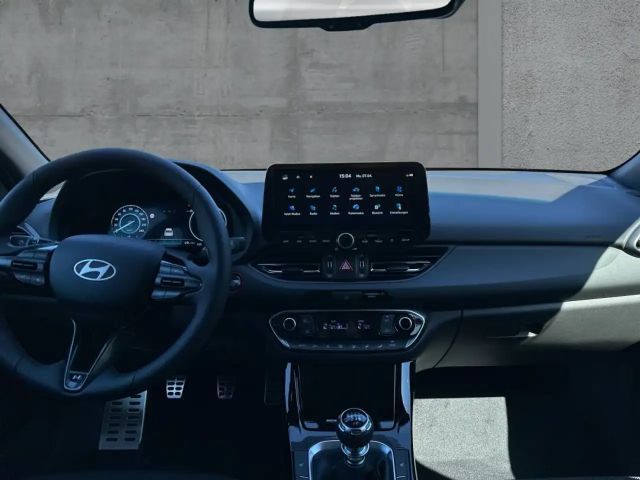 Hyundai i30 N Line T-GDi