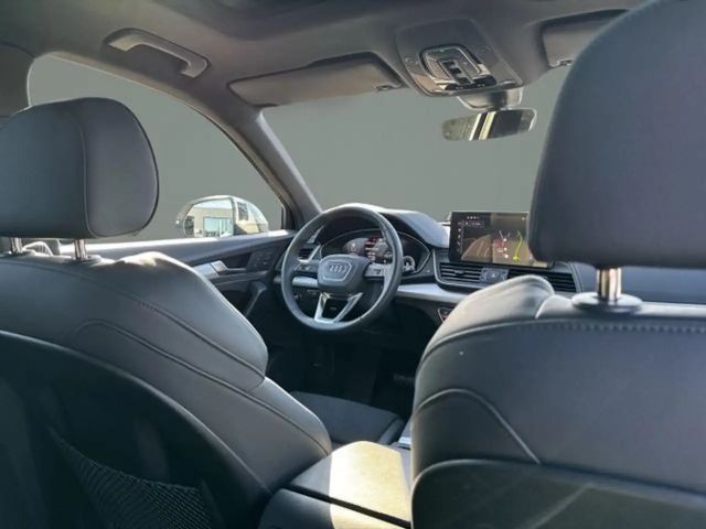 Audi Q5 45 TFSI Quattro S-Line