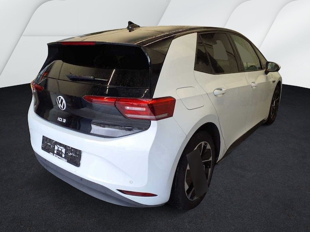 Volkswagen ID.3 Max Performance Pro