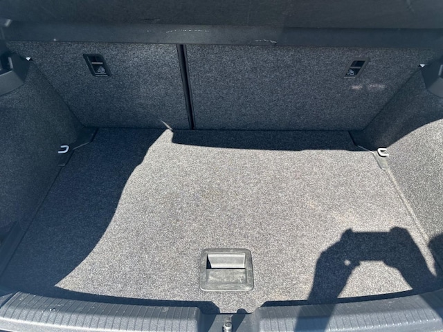 Volkswagen Polo 1.0 TSI Comfortline