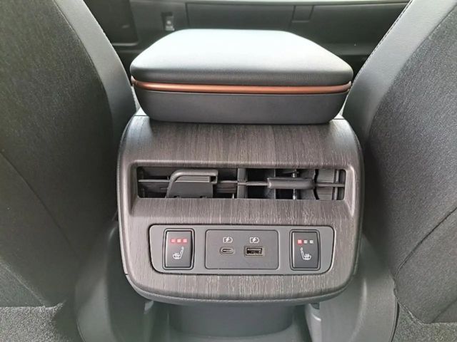 Nissan Ariya 87 kWh Evolve e-4ORCE