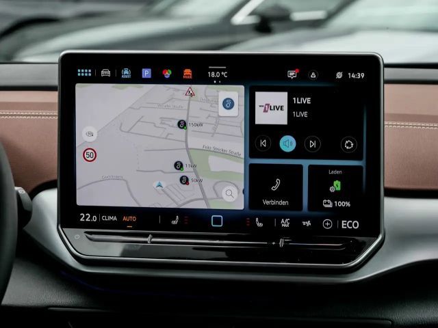 Volkswagen ID.5 IQ.Drive Pro