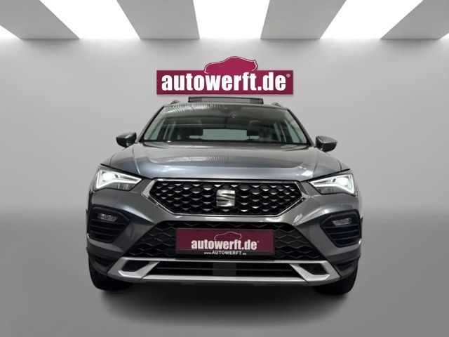 Seat Ateca 1.5 TSI DSG