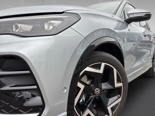 Volkswagen Tiguan 2.0 TDI DSG R-Line