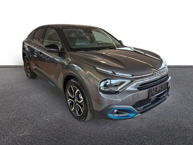 Citroën ë-C4 Shine