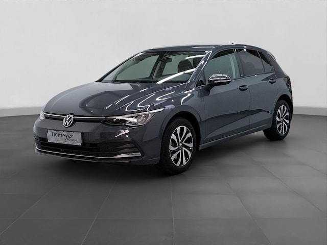 Volkswagen Golf 1.5 TSI